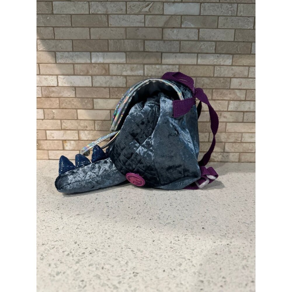 Jurassic World Mini Backpack
